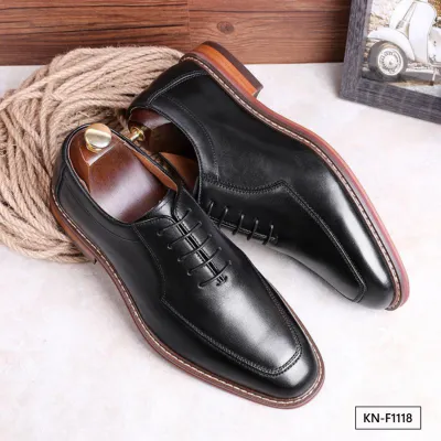 ToughGuard Formal Shoe